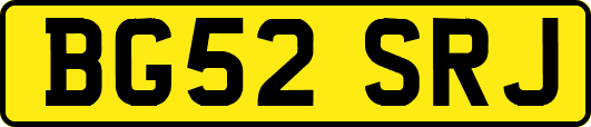 BG52SRJ