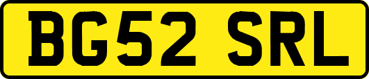 BG52SRL
