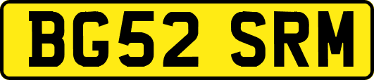 BG52SRM