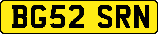 BG52SRN
