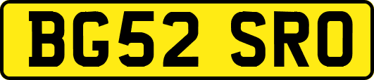 BG52SRO