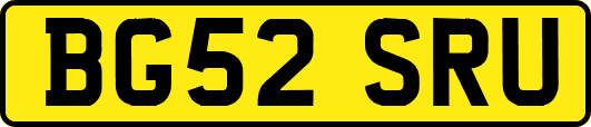 BG52SRU