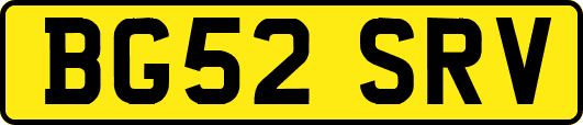 BG52SRV