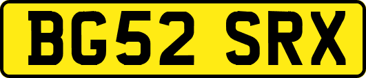 BG52SRX