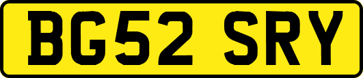 BG52SRY