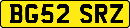 BG52SRZ