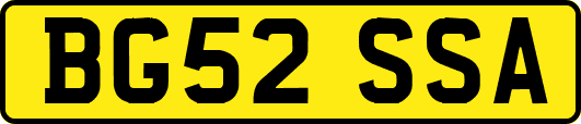 BG52SSA