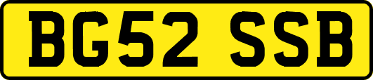 BG52SSB