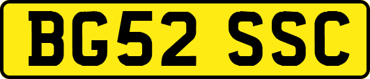 BG52SSC