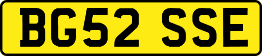 BG52SSE