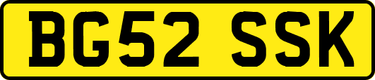 BG52SSK