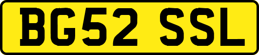 BG52SSL