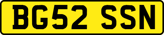 BG52SSN