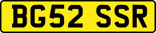 BG52SSR