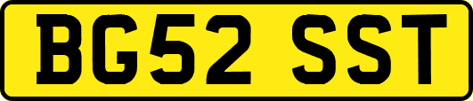 BG52SST