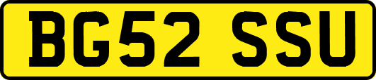 BG52SSU