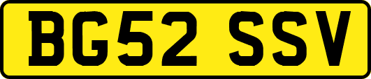 BG52SSV