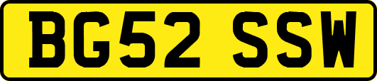 BG52SSW