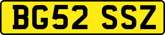BG52SSZ