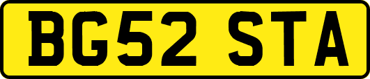 BG52STA