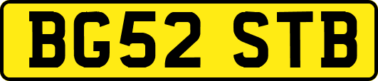 BG52STB