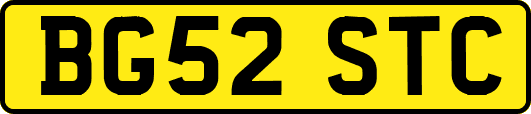 BG52STC