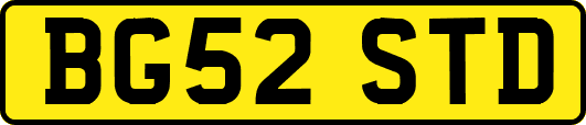 BG52STD
