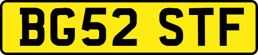 BG52STF
