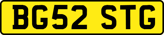 BG52STG