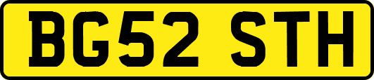 BG52STH