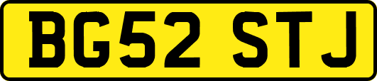 BG52STJ