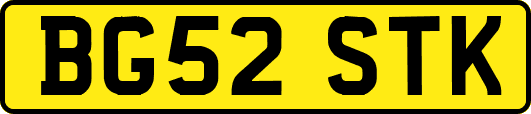 BG52STK
