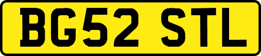 BG52STL