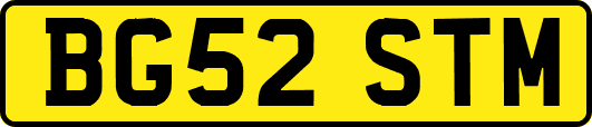 BG52STM