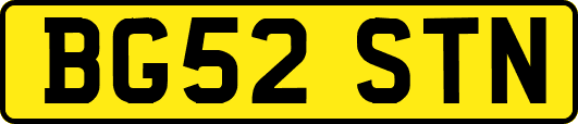 BG52STN
