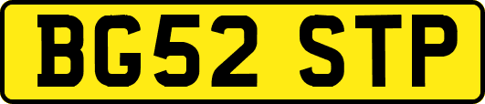 BG52STP