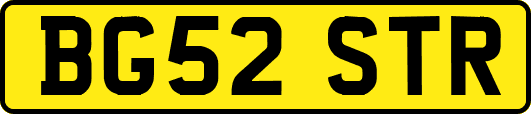 BG52STR