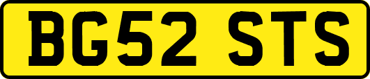 BG52STS