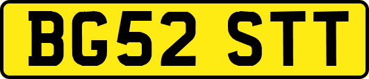 BG52STT