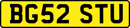 BG52STU