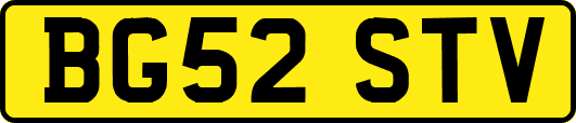 BG52STV