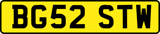 BG52STW