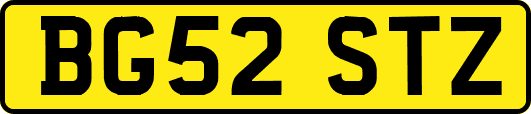 BG52STZ