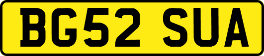 BG52SUA