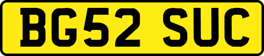 BG52SUC