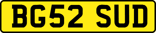 BG52SUD