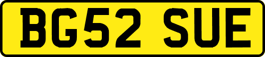BG52SUE