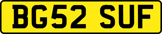 BG52SUF