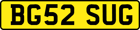 BG52SUG