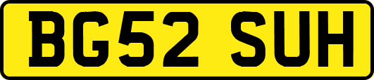 BG52SUH